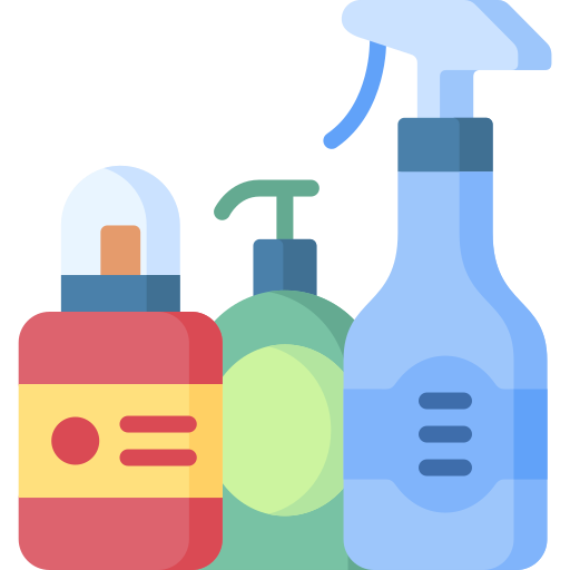 DETERGENTES