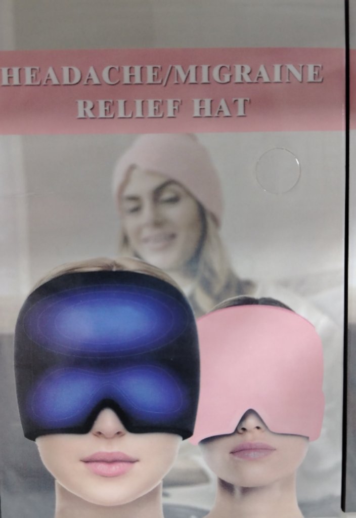 GORRO MIGRAÑA