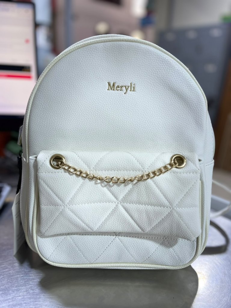 MOCHILA MUJER MERYLI