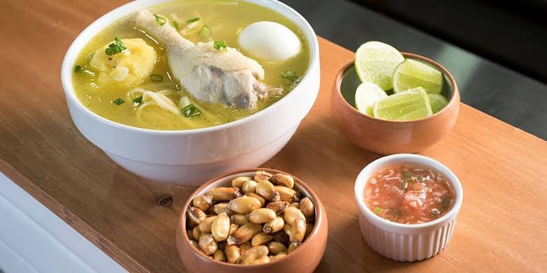 Caldos